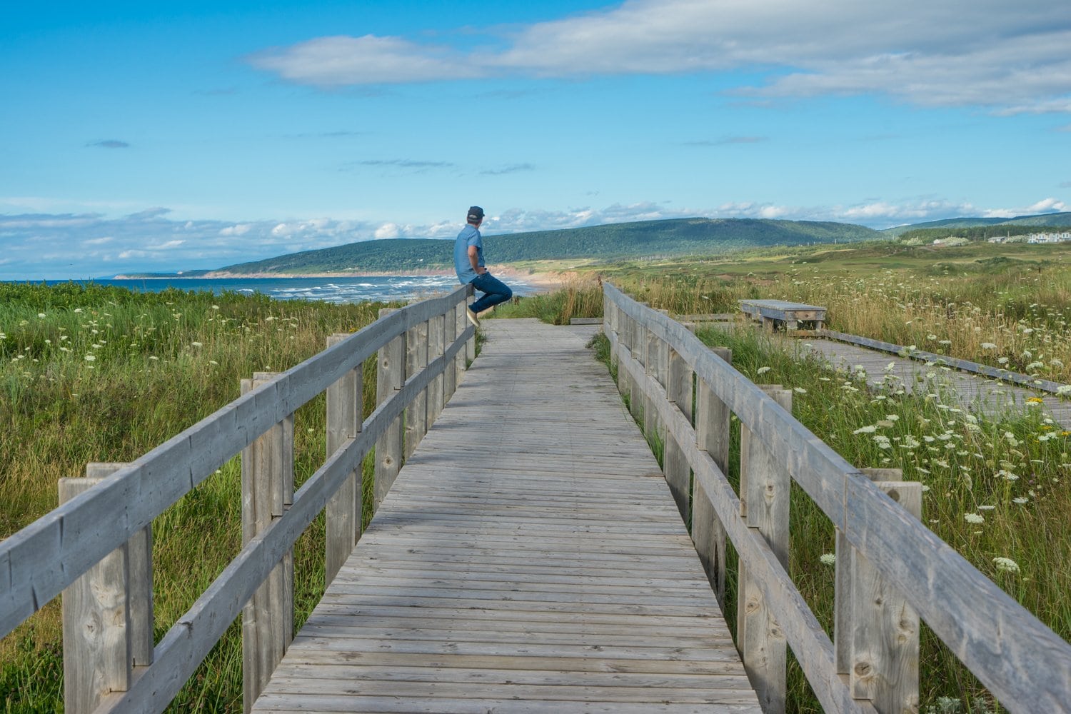 New Places to go in Nova Scotia for 2021 and A Chance to Win Nova Scotia Lobster