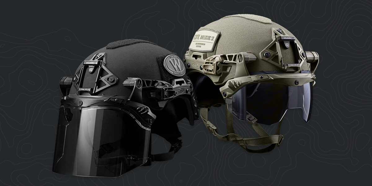 Full Face Helmet Guide – How to Choose the Right One for You  