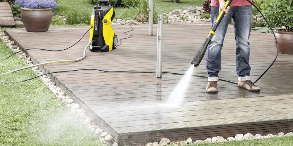 8 Amazing Pressure Washer Tips for a Clean Home