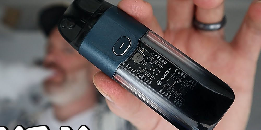 A Beginner’s Guide to Understanding Luxe X Vape Kits