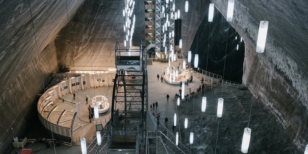 LED Lights: The Future of Outdoor Lighting?