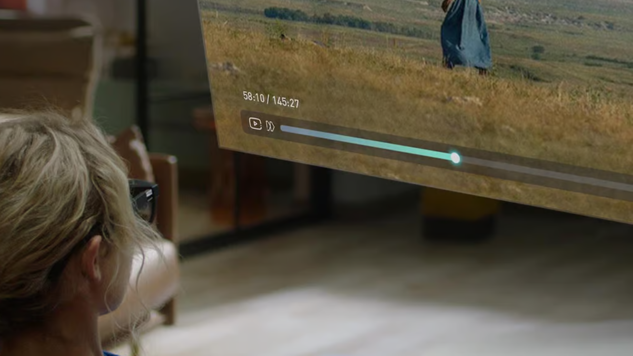 How Do You Describe the Major Roles of the Augmented Reality Glasses?