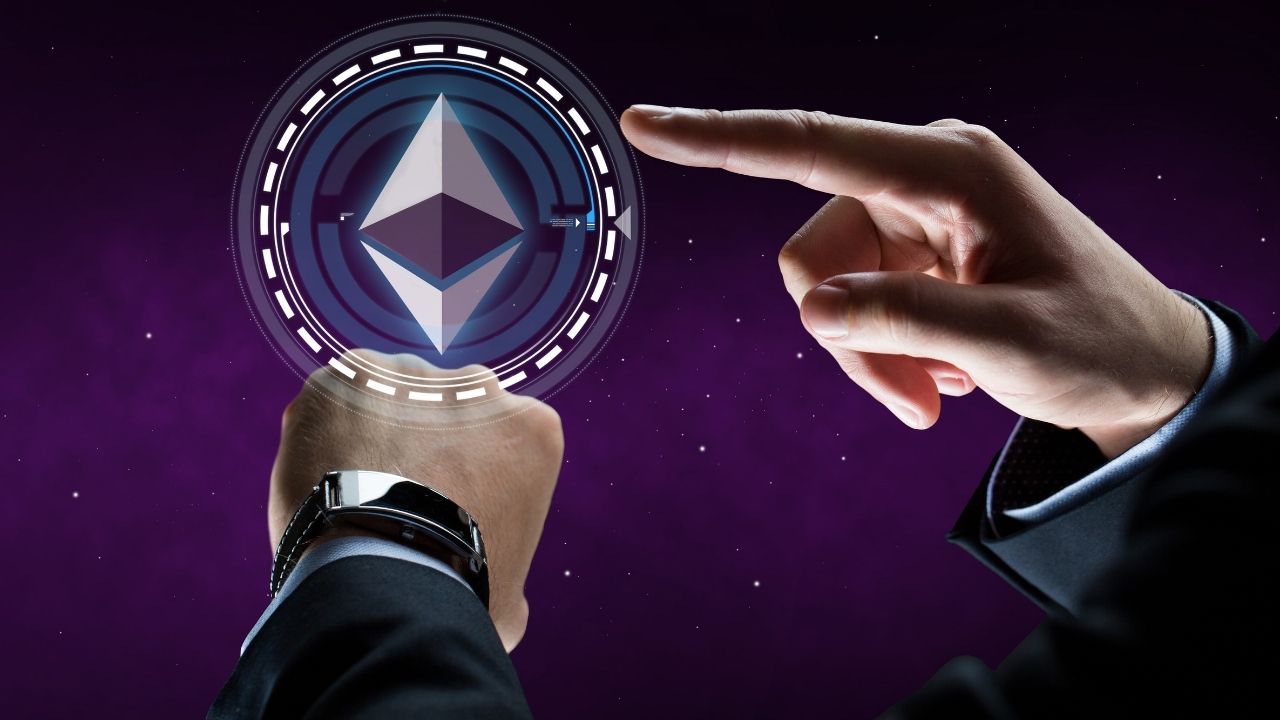 Top Reasons Why Ethereum Price Is Rising in 2025