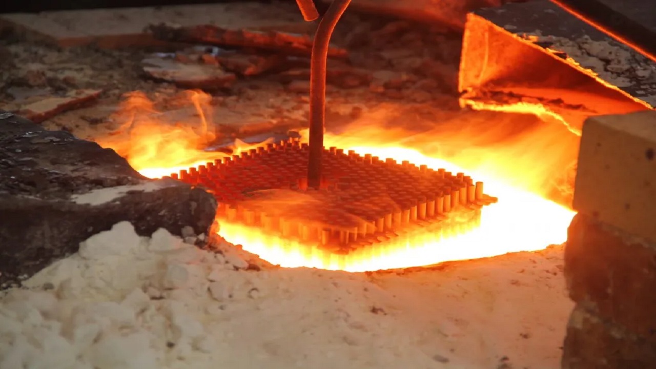 Effects Of Cutting Tools If Not Properly Heat-Treated